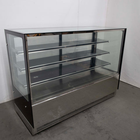 Bonvue GAN-1800RF3 Cold Food Display - 898724