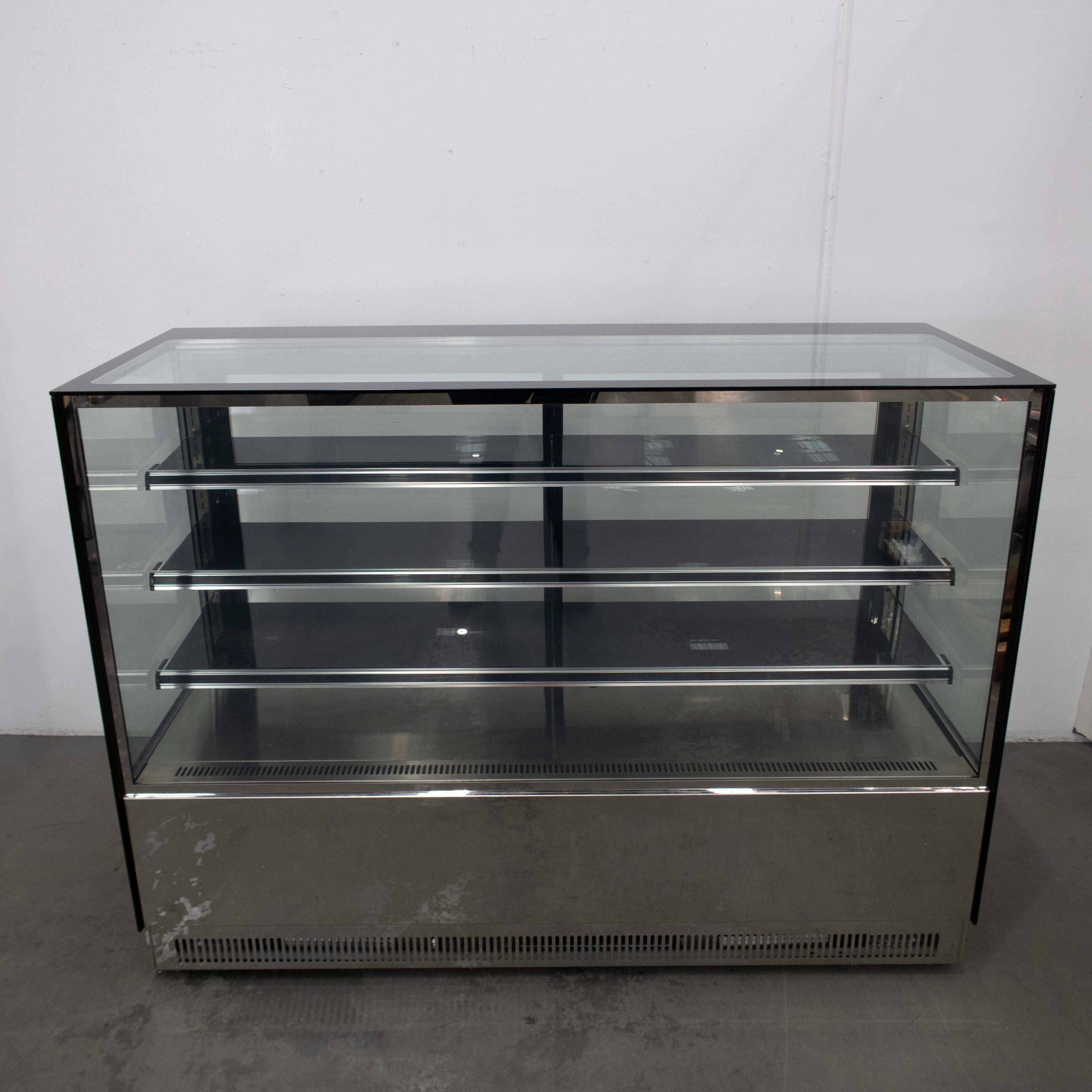 Bonvue GAN-1800RF3 Cold Food Display - 898724