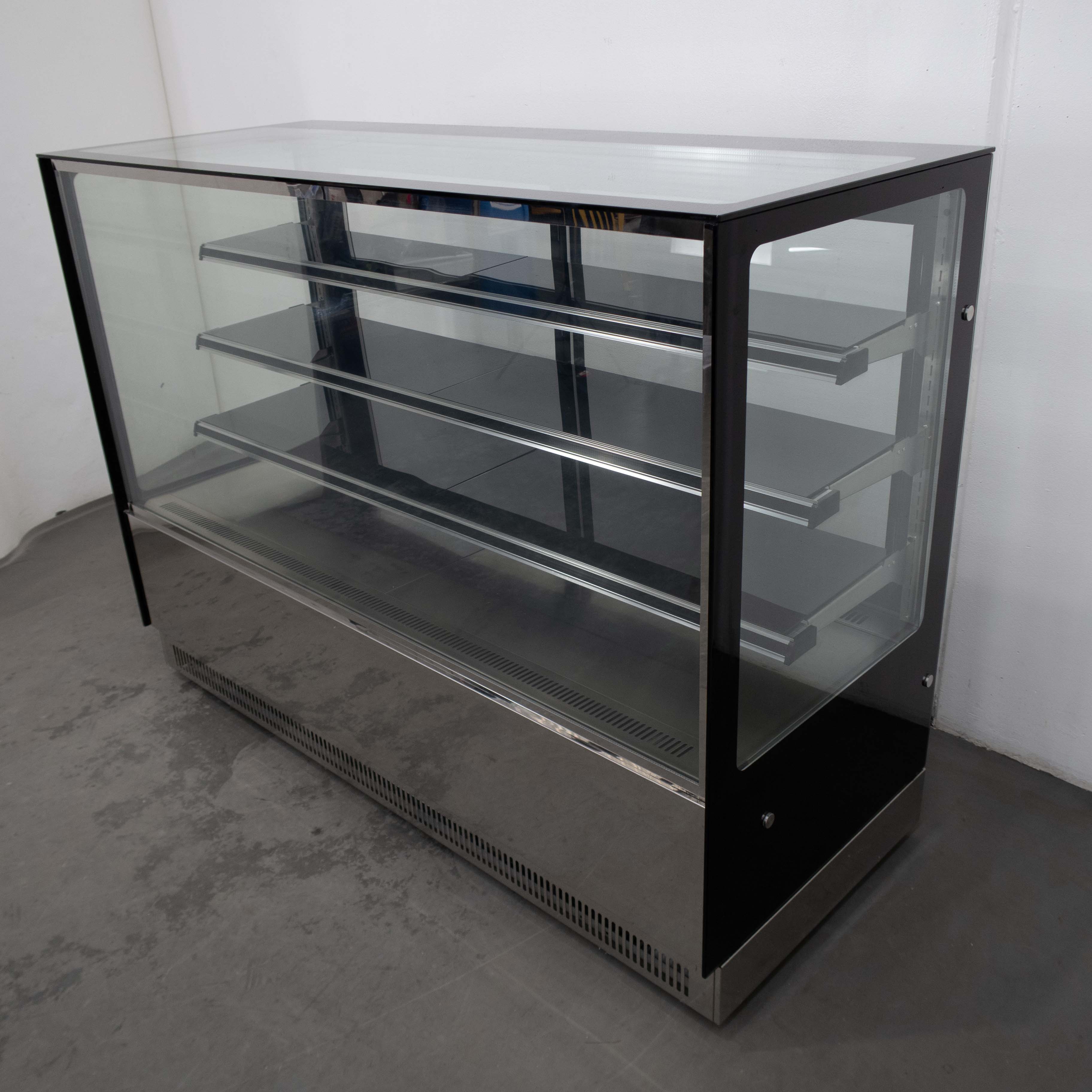 Bonvue GAN-1800RF3 Cold Food Display - 898724