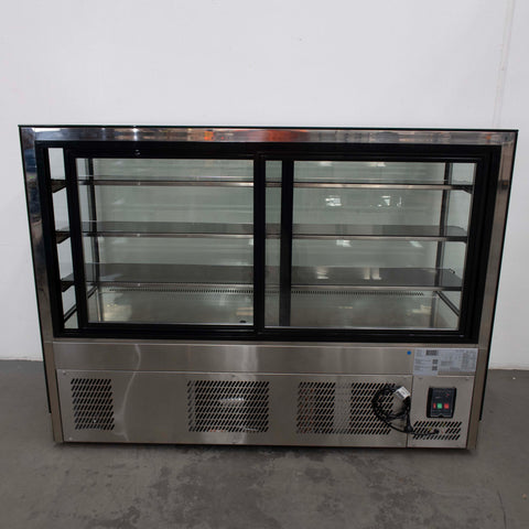 Bonvue GAN-1800RF3 Cold Food Display - 898725