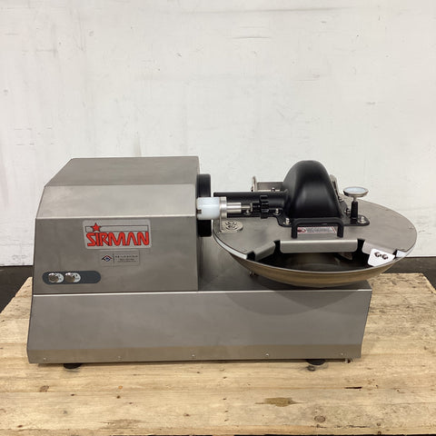 Sirman Katana 6 Food Processor - 898820