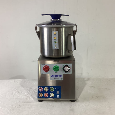 Yazicilar L9DIV-HP Food Processor - 898830