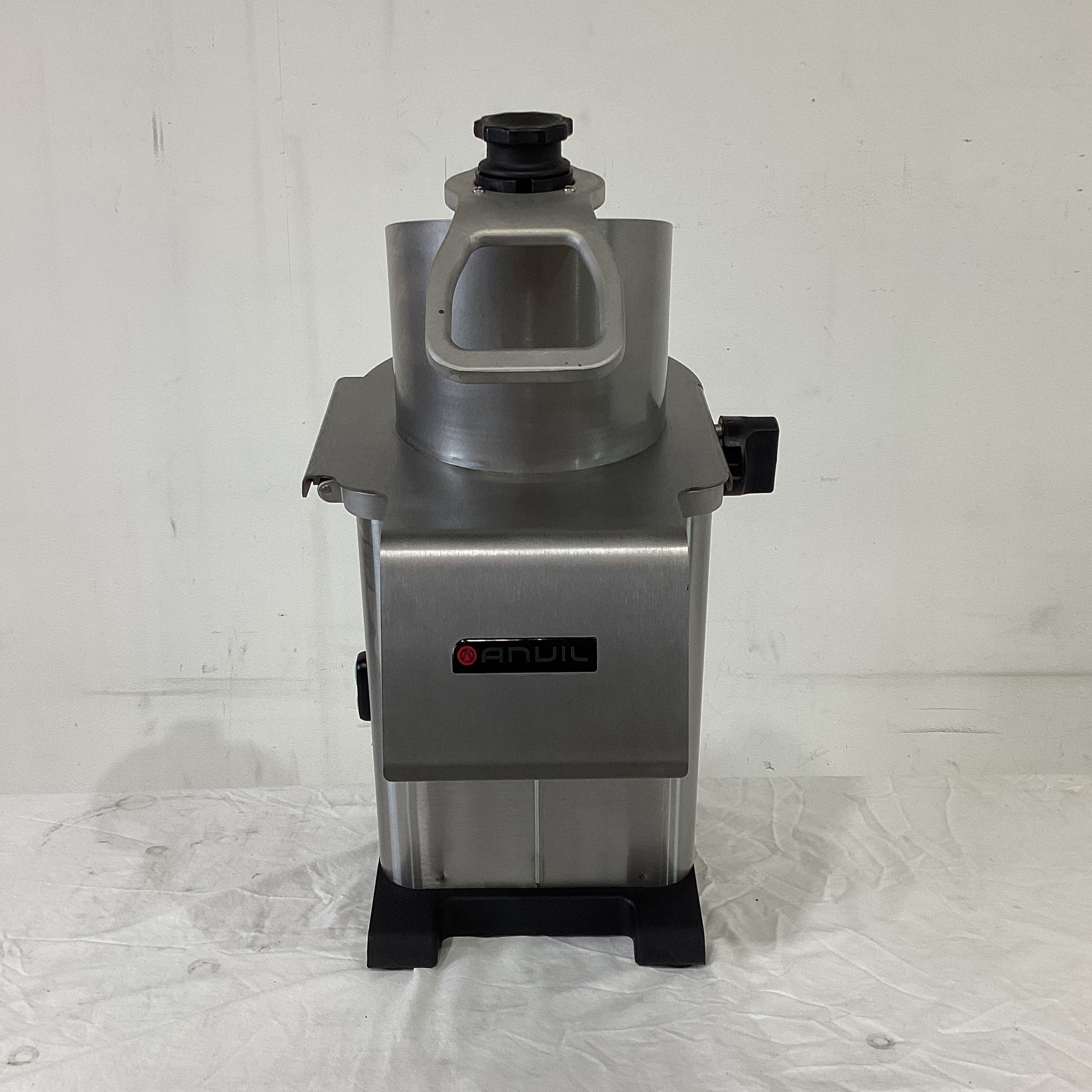 Anvil PA7 Pro Food Processor + Discs - 898971