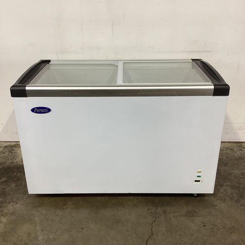 Atosa SD-420P Chest Freezer - 899243