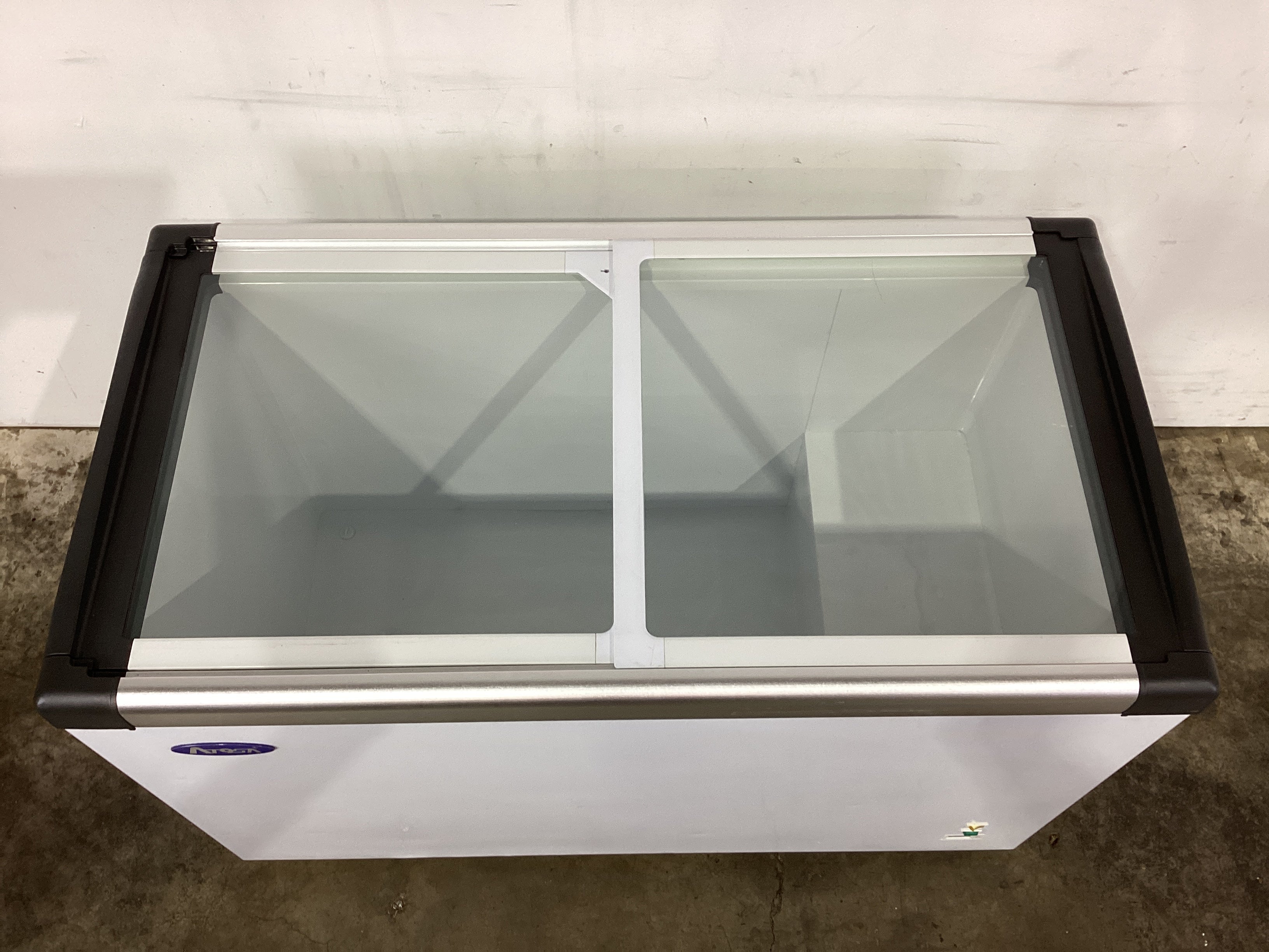 Atosa SD-420P Chest Freezer - 899243