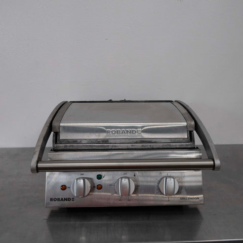 Roband GSA610S Grill Station - 899488