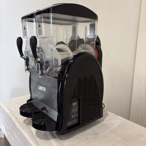 Benchstar FABIGANI-2S Granita Slushie Machine - 899631