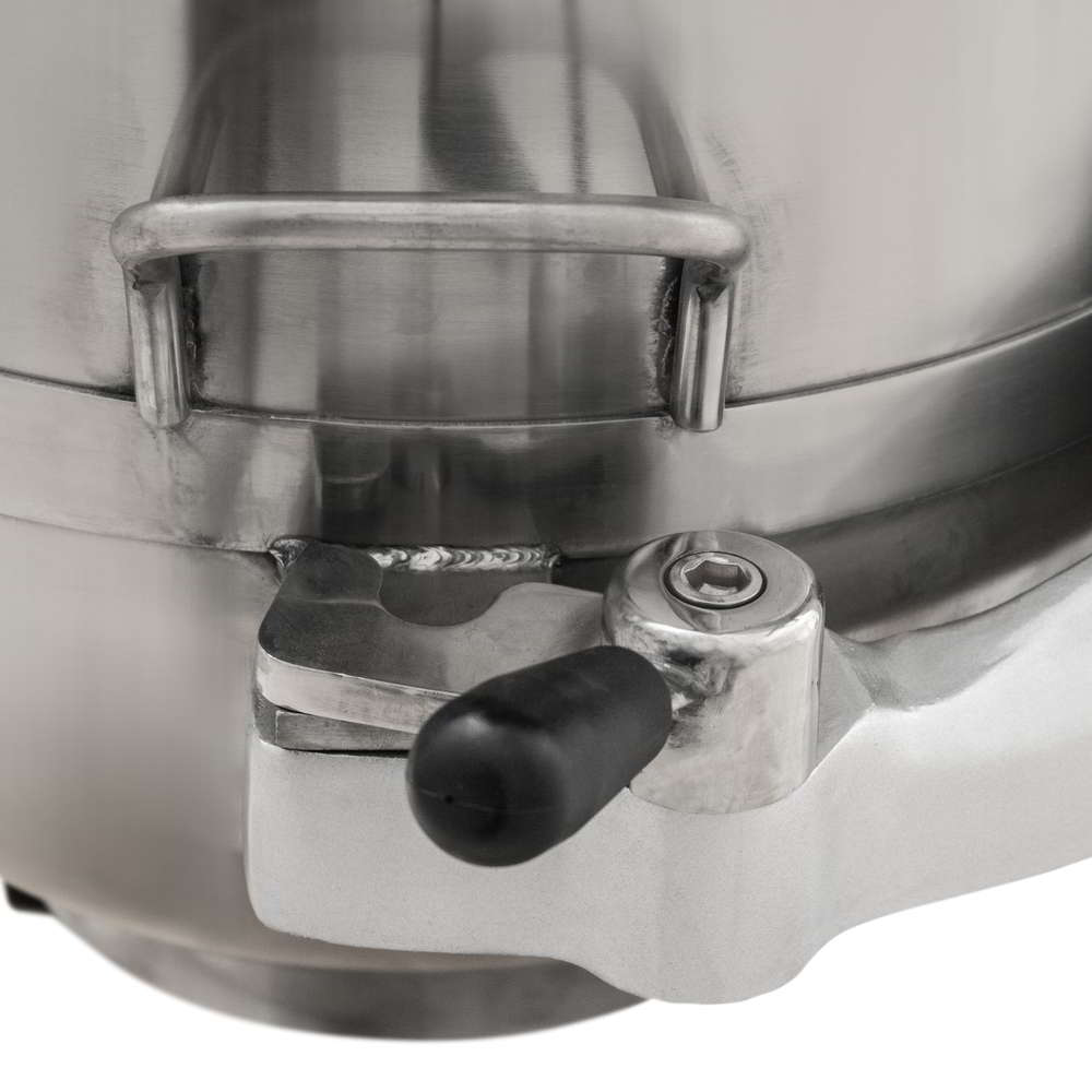 AG 40 Litre Planetary Food & Dough Mixer