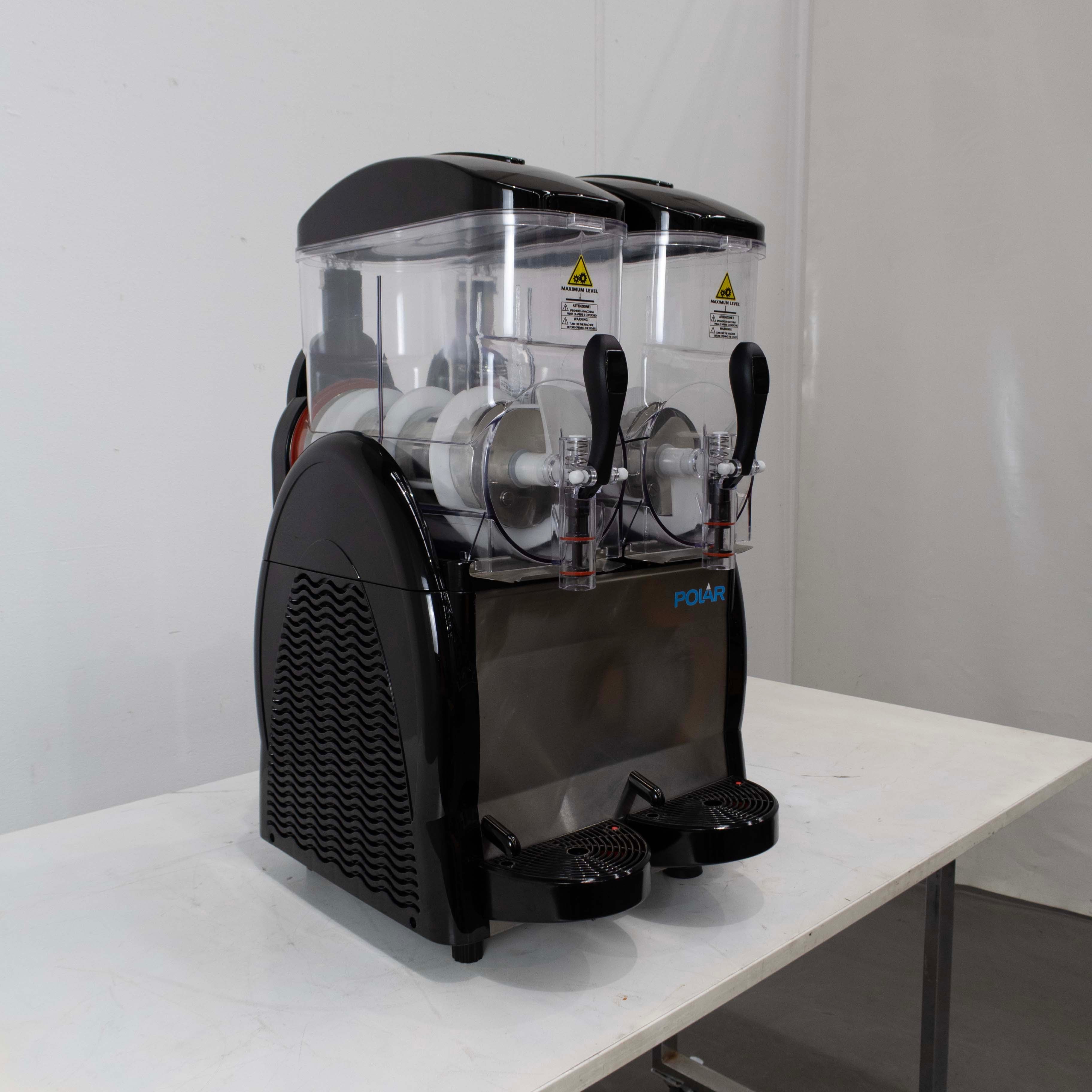 Polar DB332-A Slushy Machine - 900401
