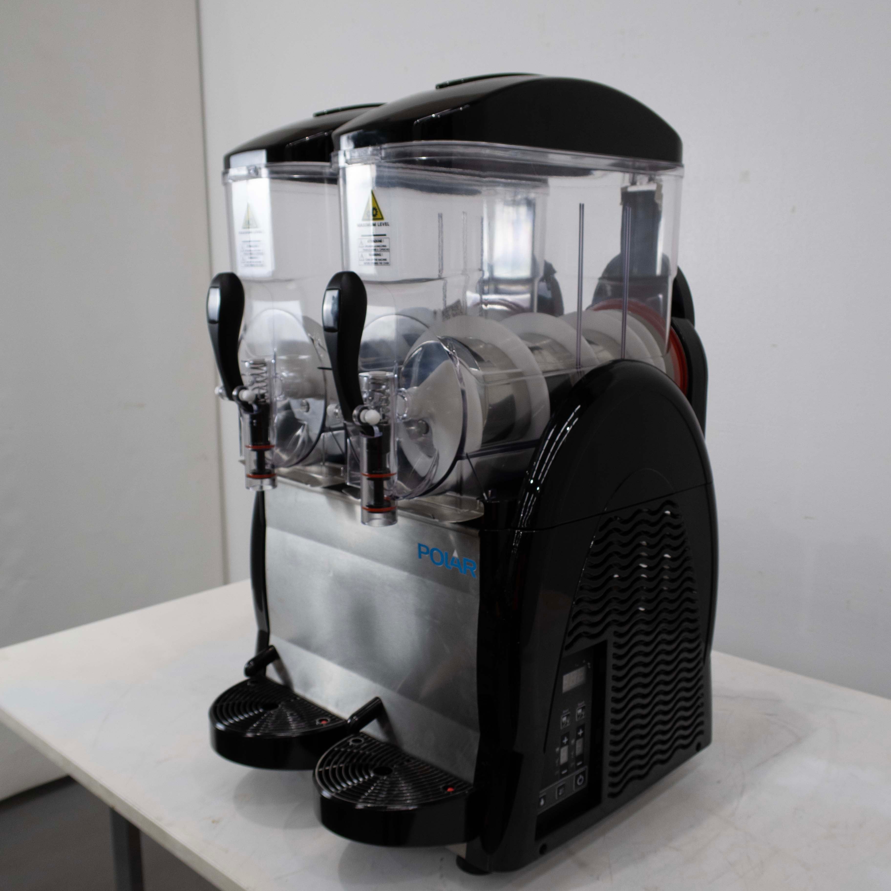 Polar DB332-A Slushy Machine - 900401