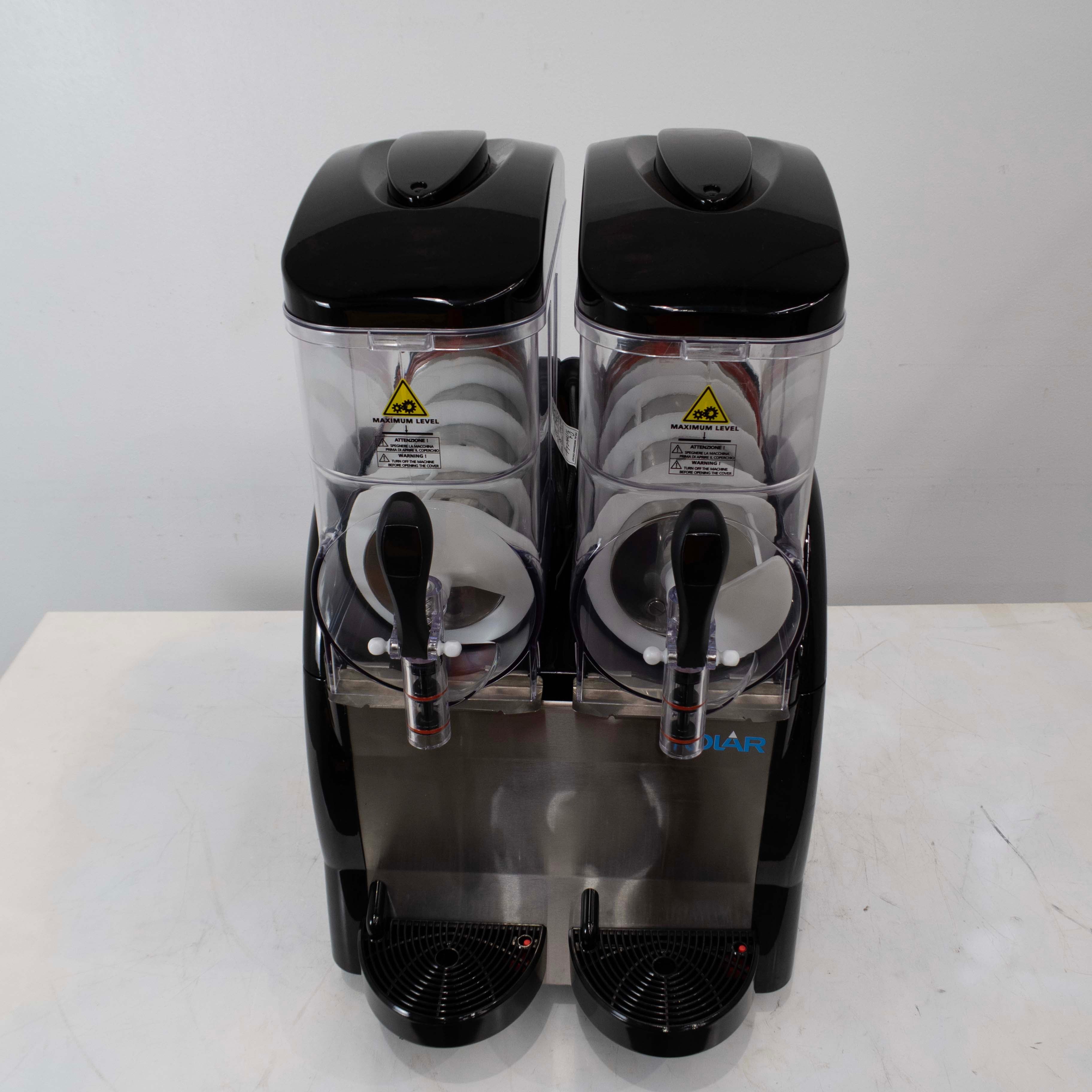 Polar DB332-A Slushy Machine - 900401