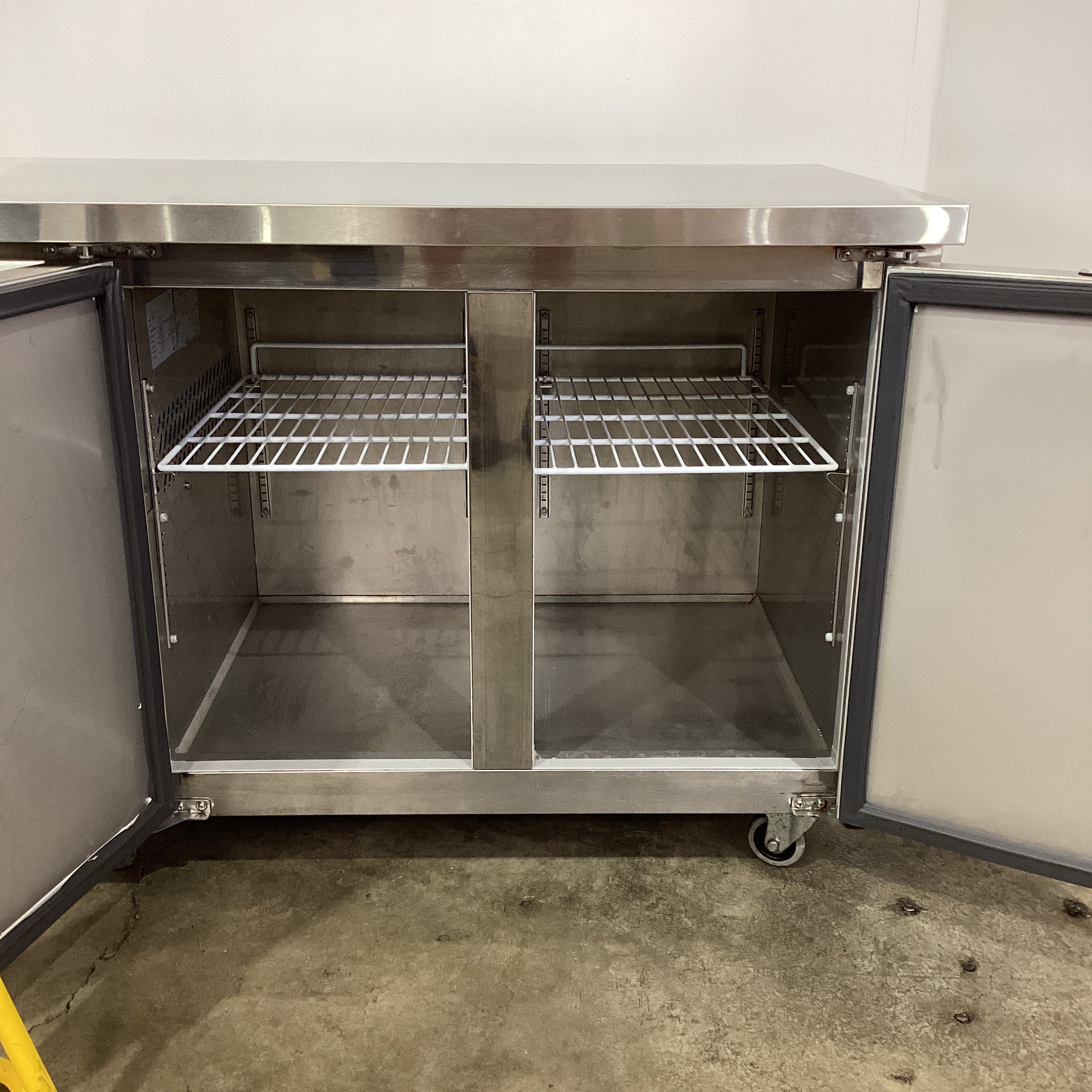 Thermaster TL1200TN Undercounter Fridge - 900483