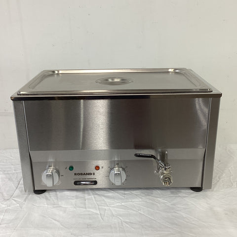 Roband BM2 Bain Marie - 900486