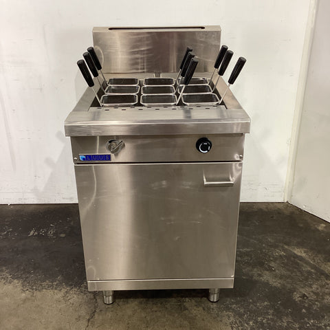 Luus PC-60 Pasta Cooker - 900488