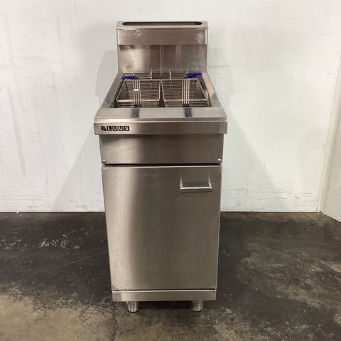 Luus FVG-40 Fryer - 900490