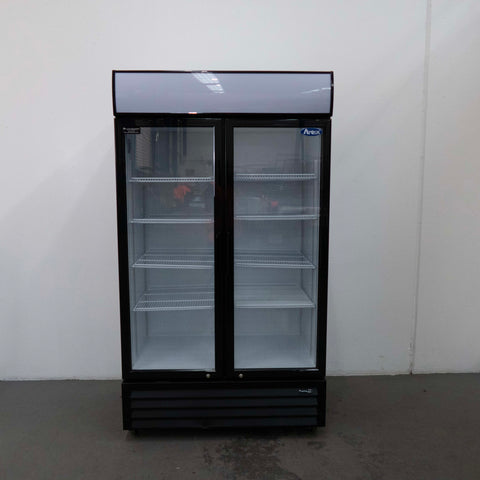 Atosa P1000WB-A Upright Fridge - 900531