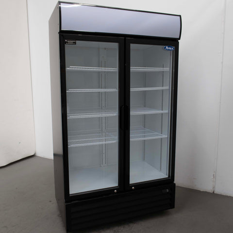 Atosa P1000WB-A Upright Fridge - 900532