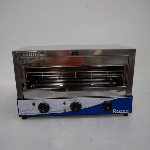 Royston GET8-10A Toaster - 900641