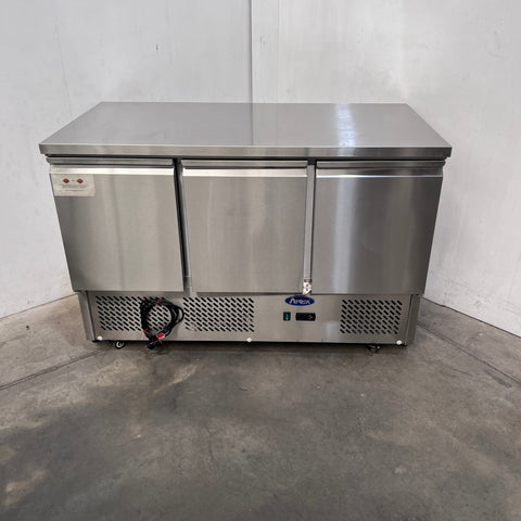 Atosa ESL3851 Saladette Fridge - 900781