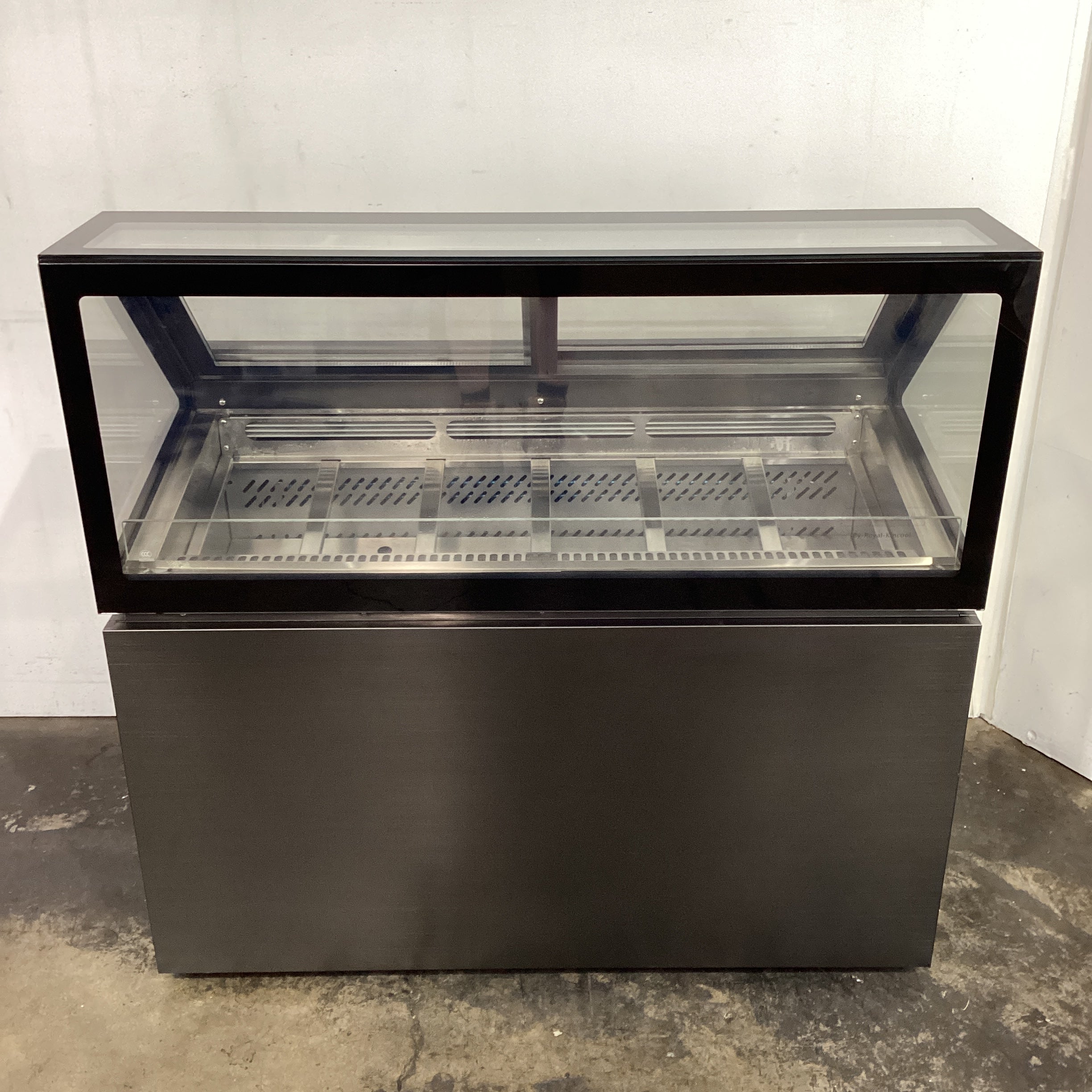 Anvil NDSG1200 Gelato Display - 900932
