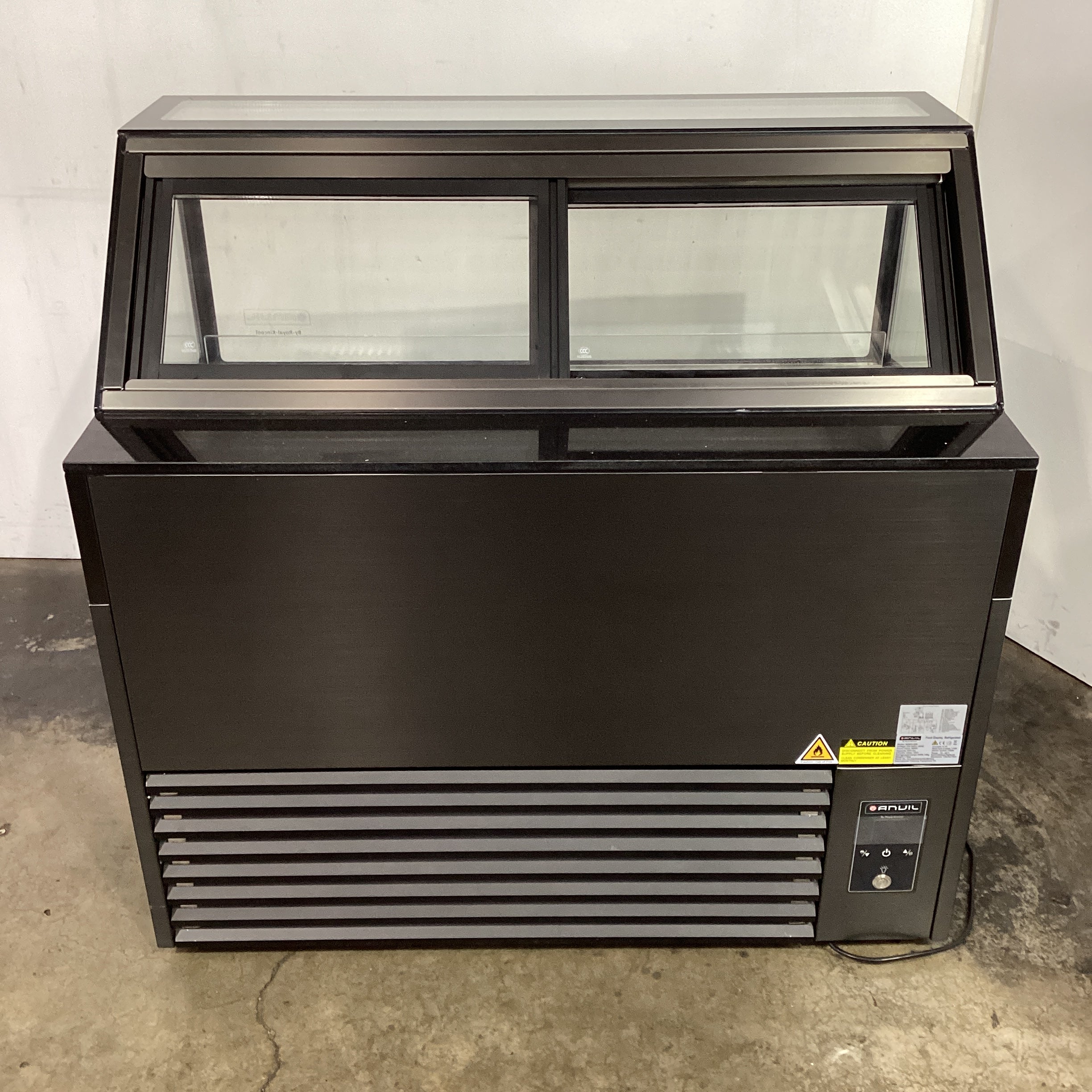 Anvil NDSG1200 Gelato Display - 900932