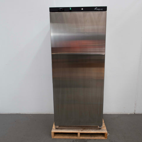 FED-X XF600SS Upright Freezer - 900938