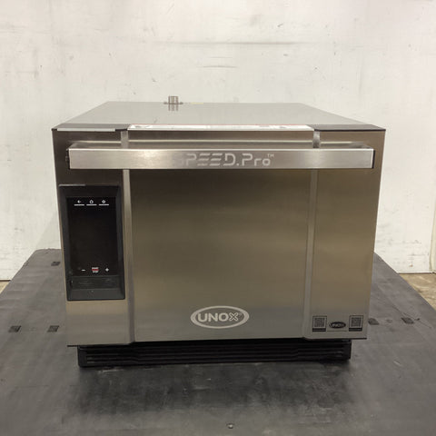 Unox Speed Pro XESR-03HS-EDDN Speed Oven - 900961