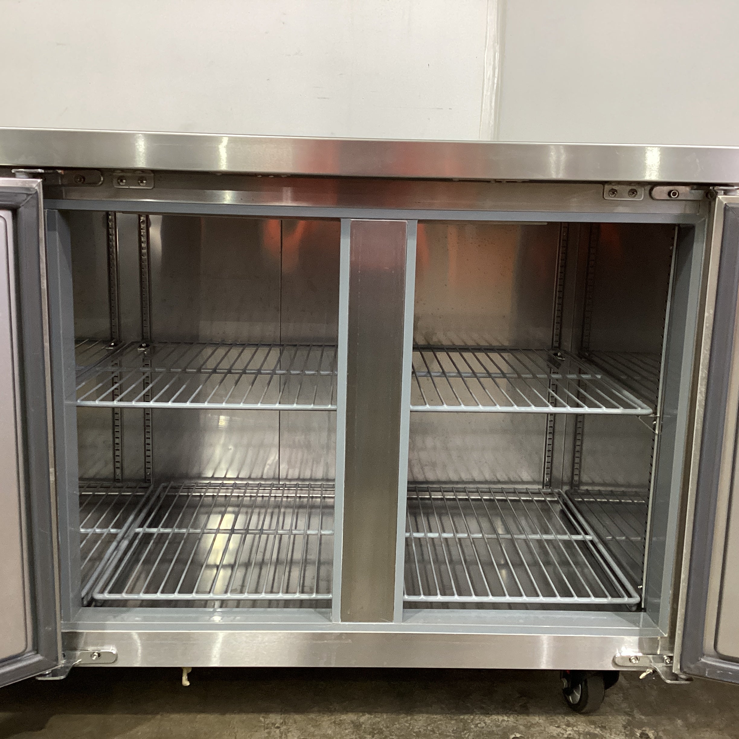 Skope RF7.UBR.3.SD Undercounter Fridge - 900962
