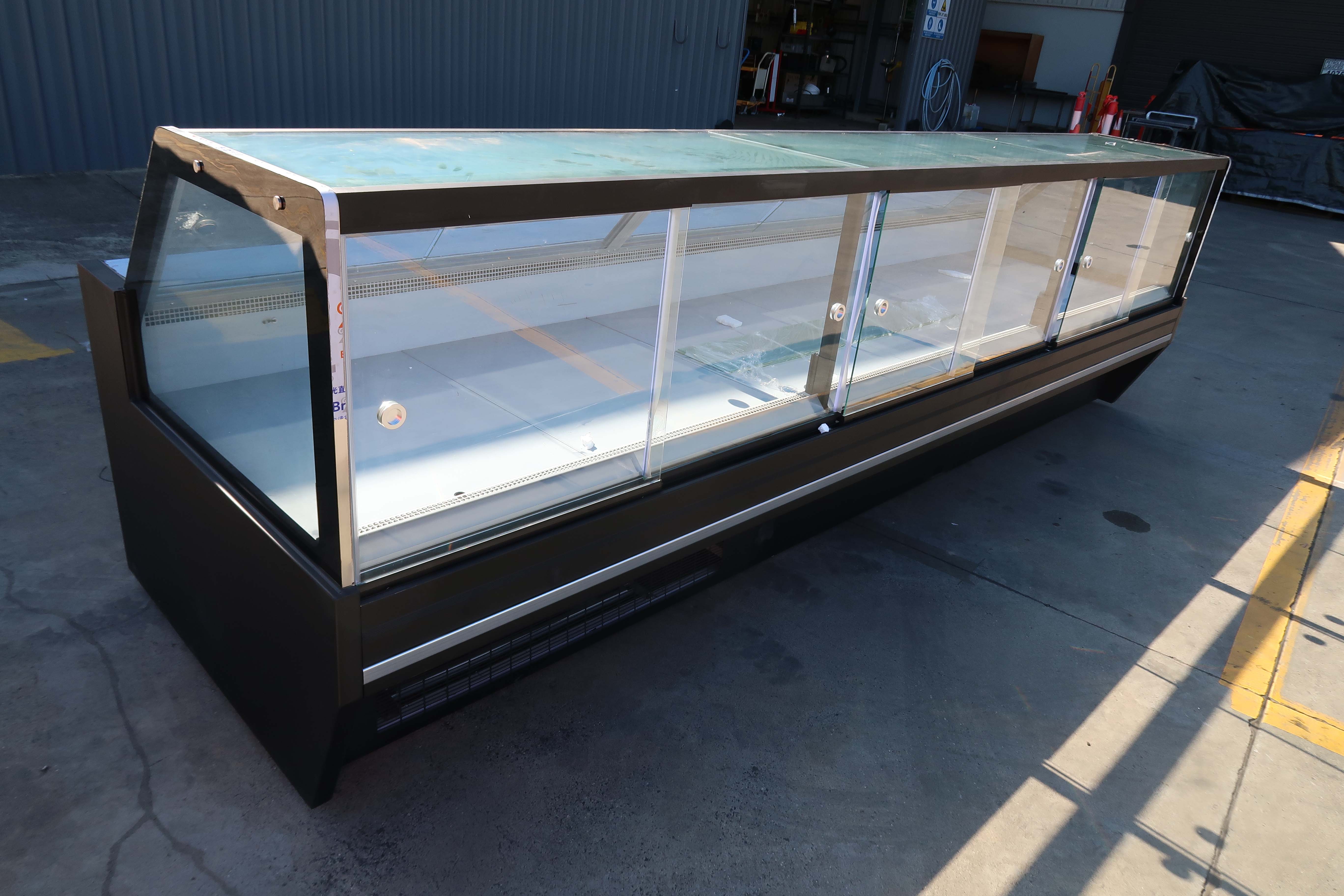 Austune ADSZB-3750 Deli Display - 900994