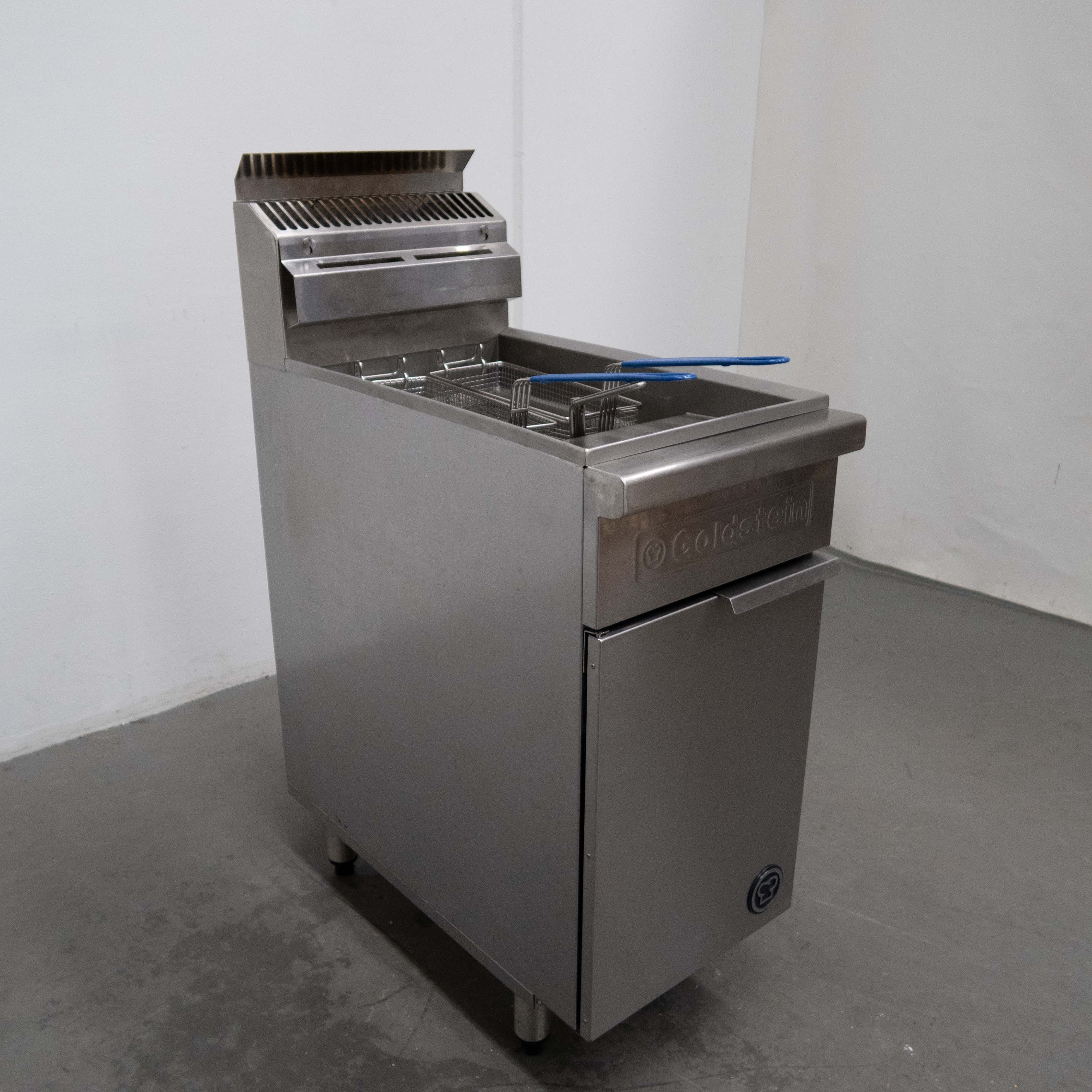 Goldstein VFG-1L Fryer - 900998