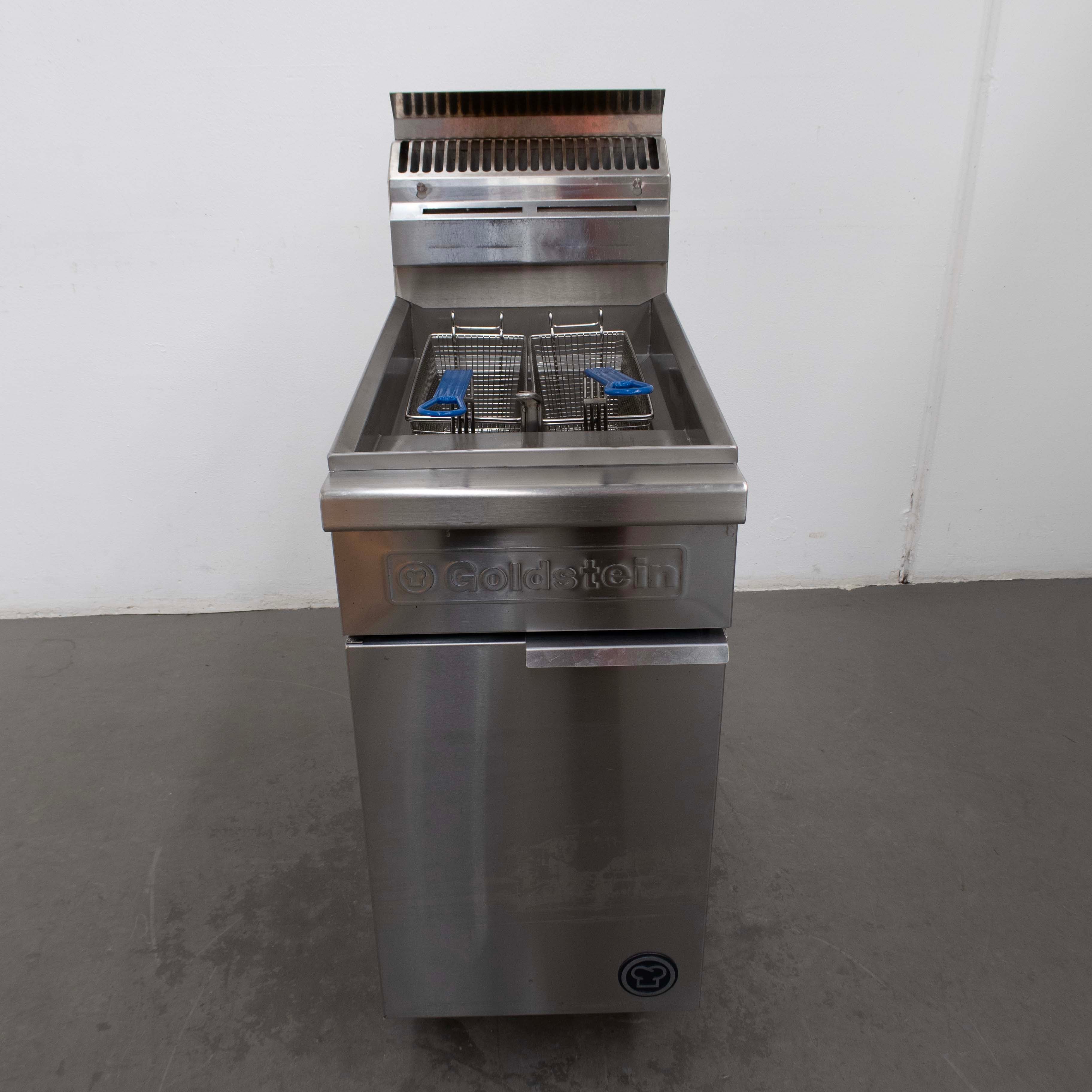 Goldstein VFG-1L Fryer - 900999