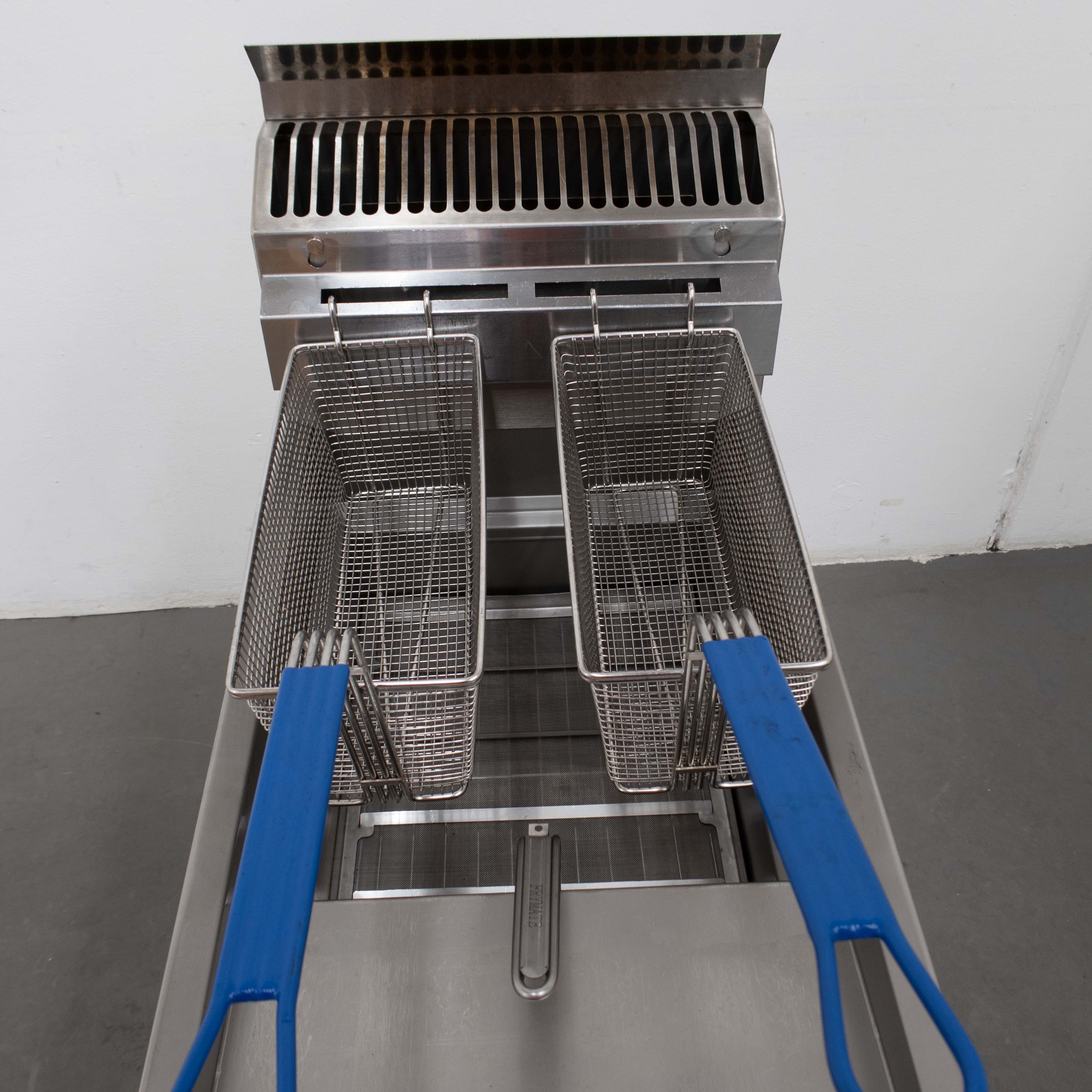 Goldstein VFG-1L Fryer - 900999