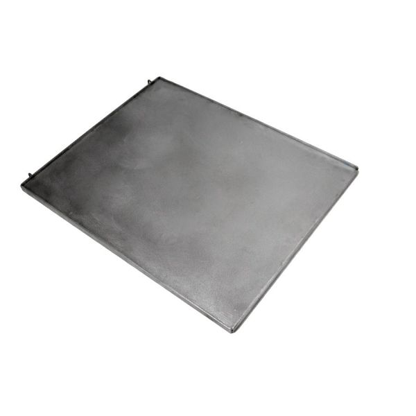 Pira BBQ Griddle Plate 120 - 901.034