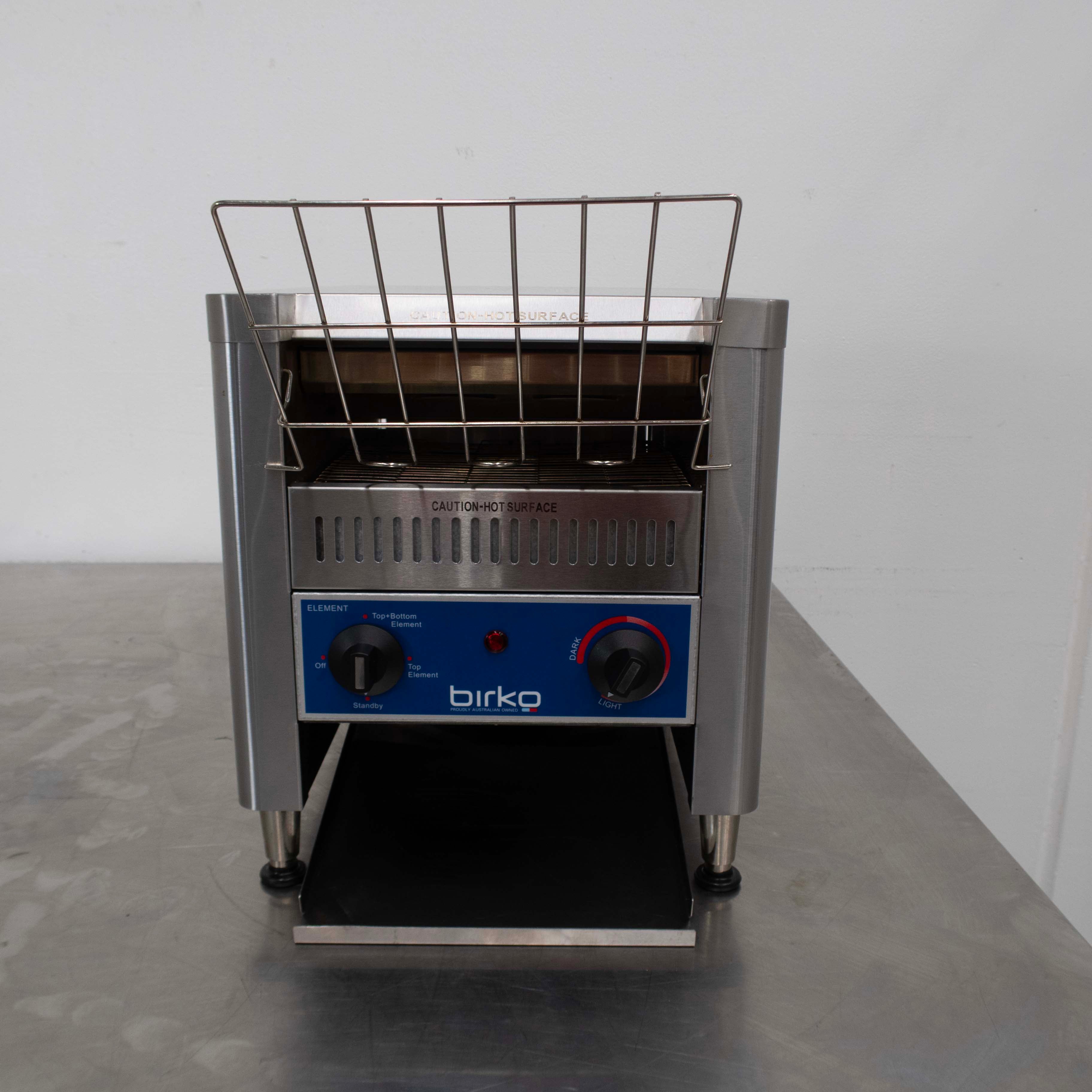 Birko 1003202 Conveyor Toaster - 901041