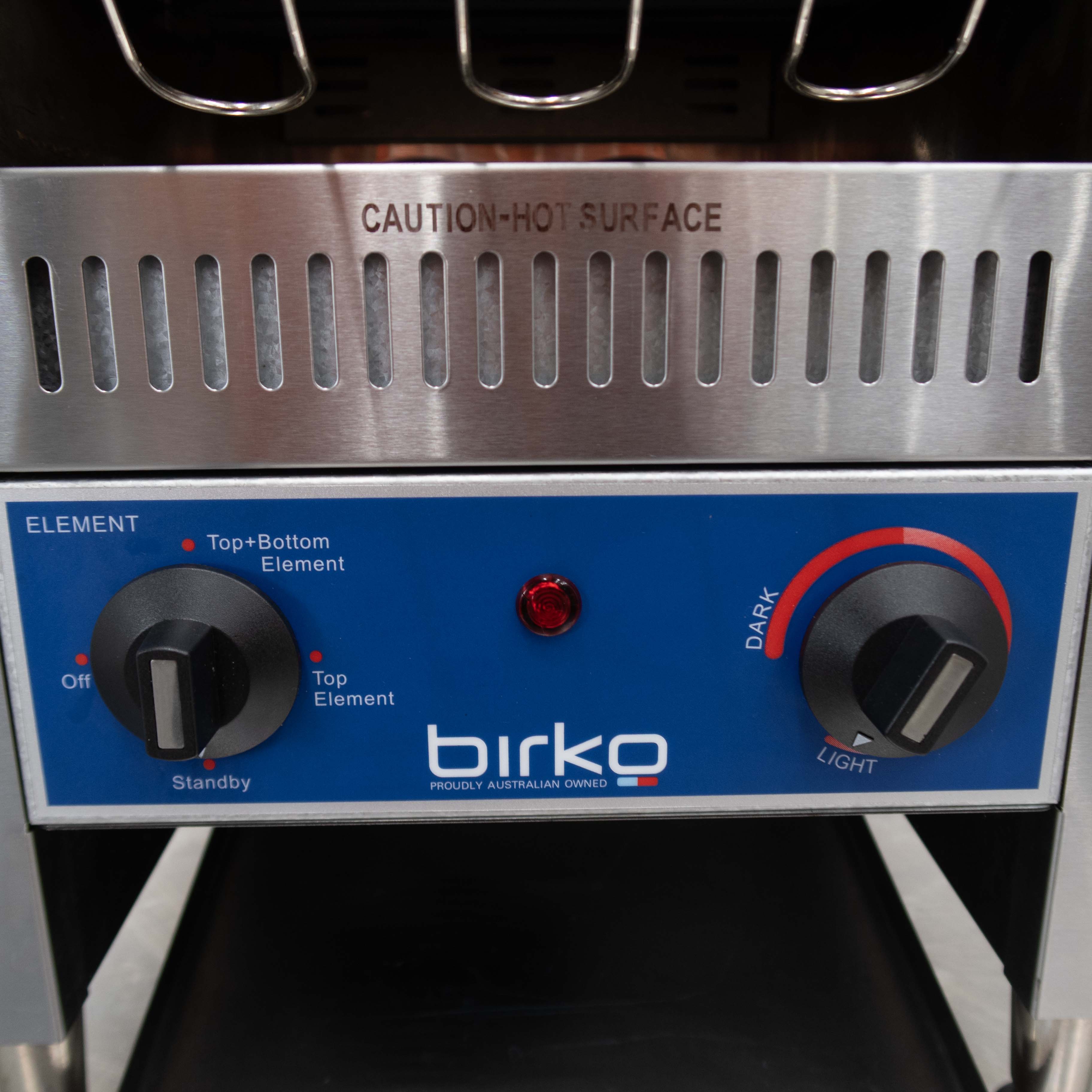 Birko 1003202 Conveyor Toaster - 901041