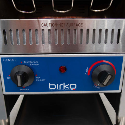Birko 1003202 Conveyor Toaster - 901041