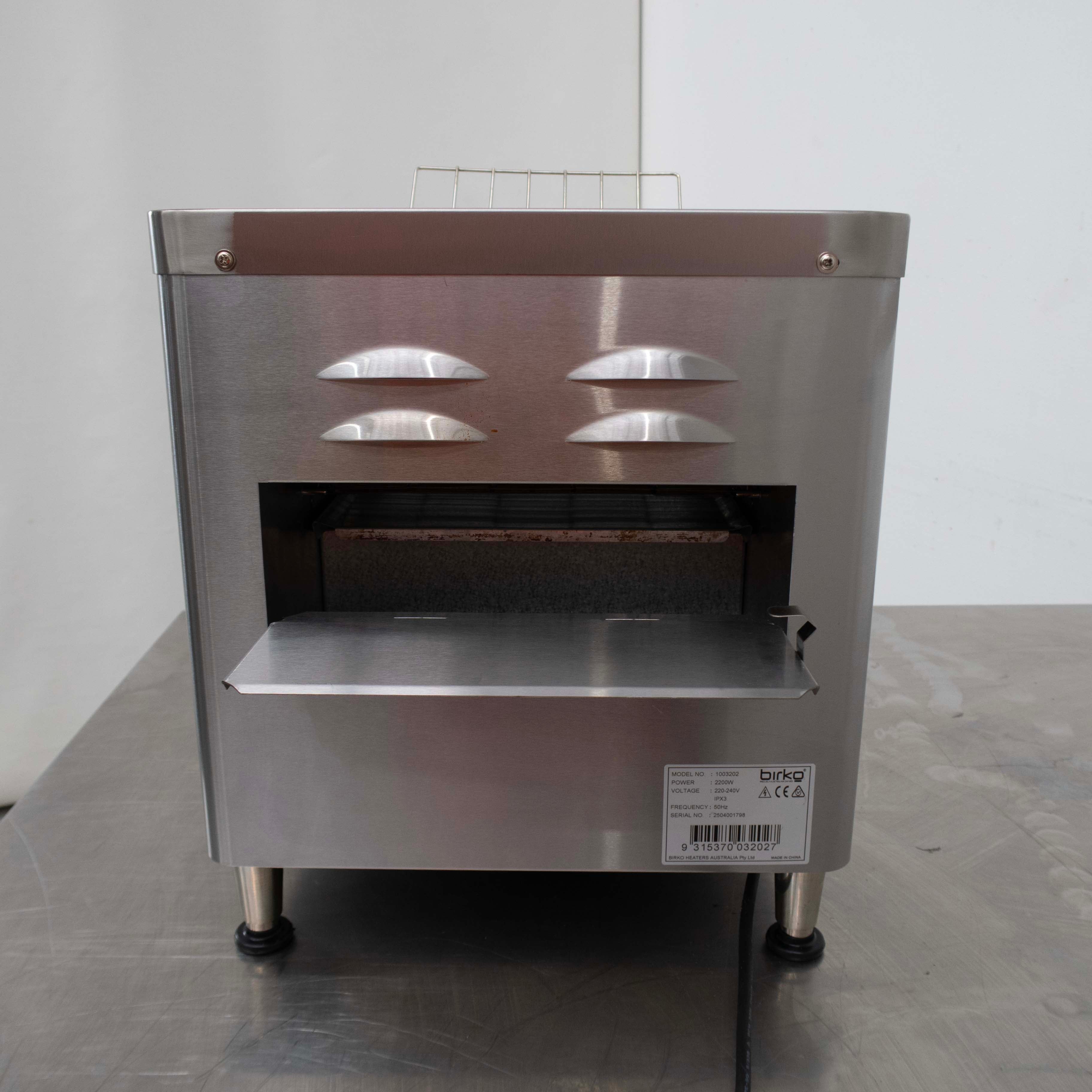 Birko 1003202 Conveyor Toaster - 901041
