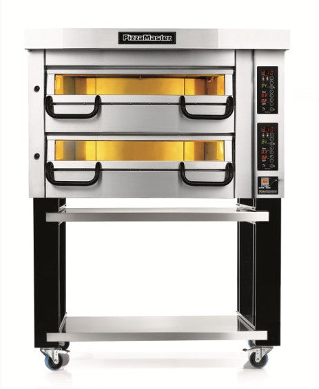 Pizza Master PM922ED Pizza Oven - 901069
