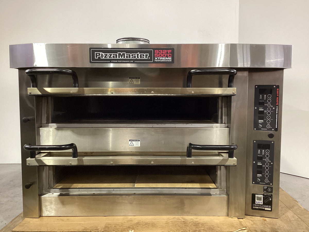 Pizza Master PM922ED Pizza Oven - 901069