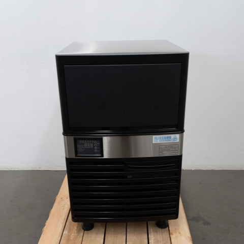 Blizzard SN-120P Ice Machine - 901381