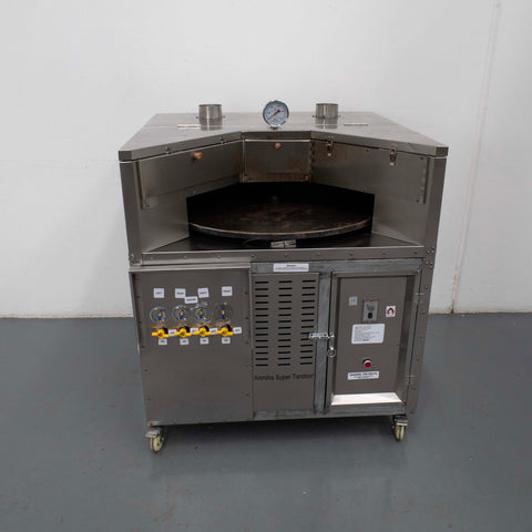 Amroha SPT Super Tandoor Oven - 901897