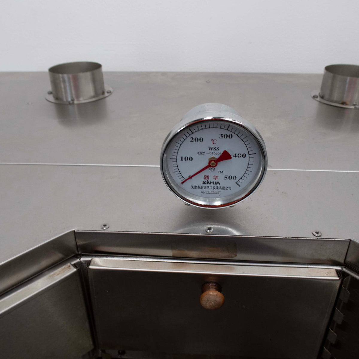 Amroha SPT Super Tandoor Oven - 901897