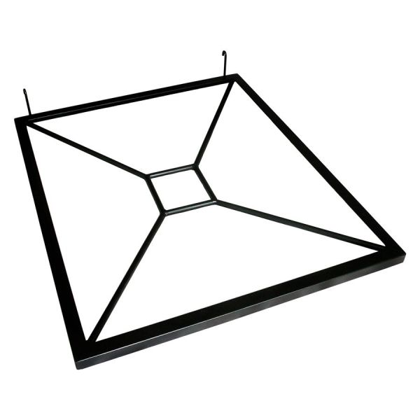 Pira Casserole Support BBQ 80/150 - 902.044