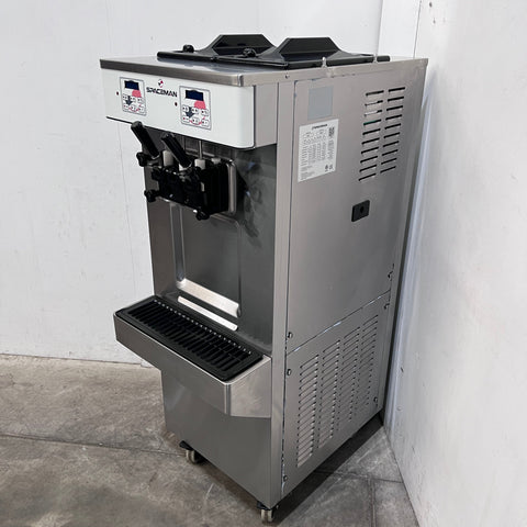 Spaceman 6250-C Soft Serve Machine - 902064