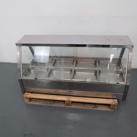 Roband E24 Bain Marie - 902137
