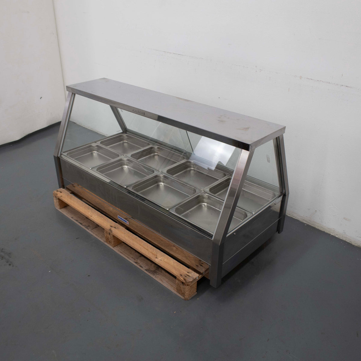Roband E24 Bain Marie - 902137