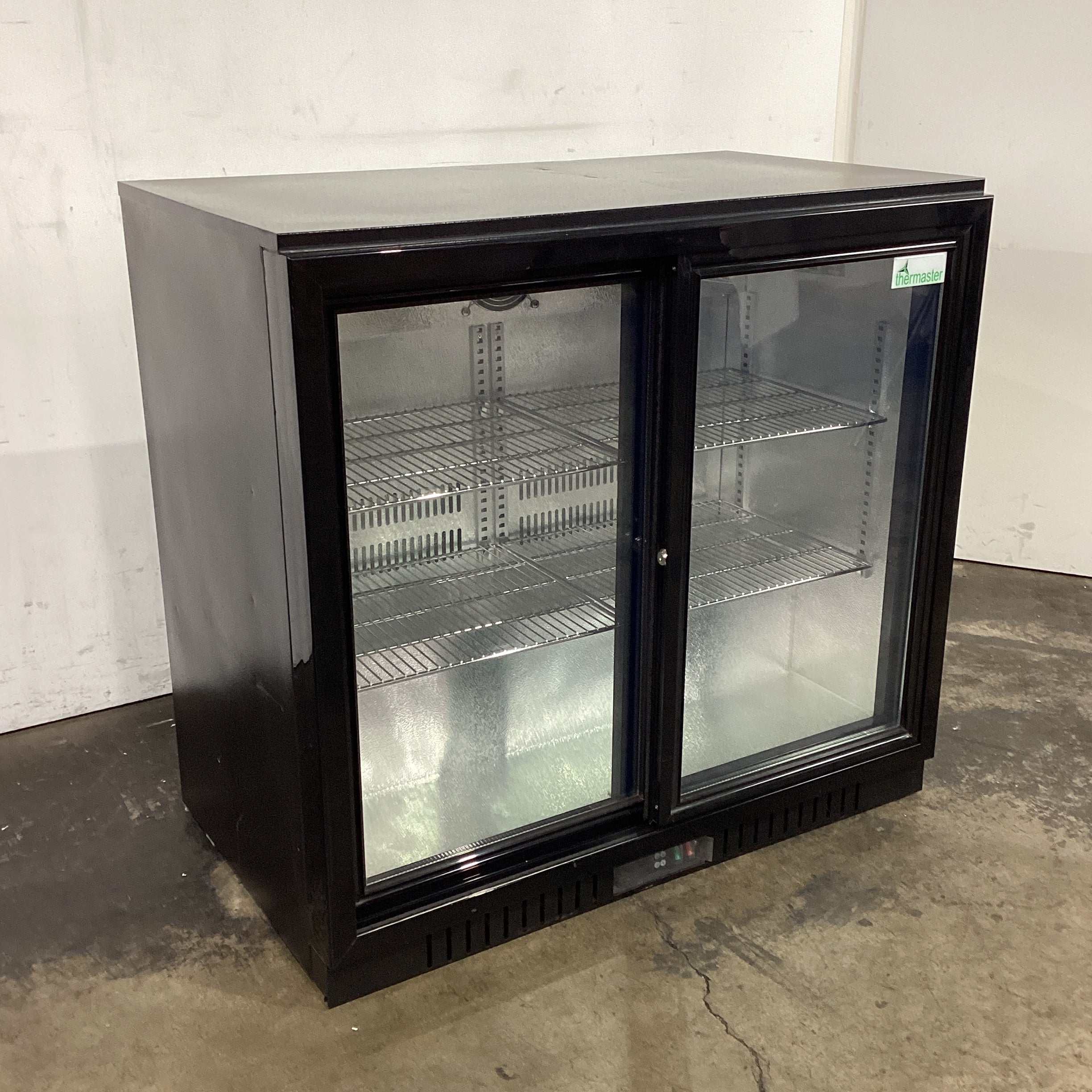 Thermaster LG-208SC Back Bar Fridge - 902237