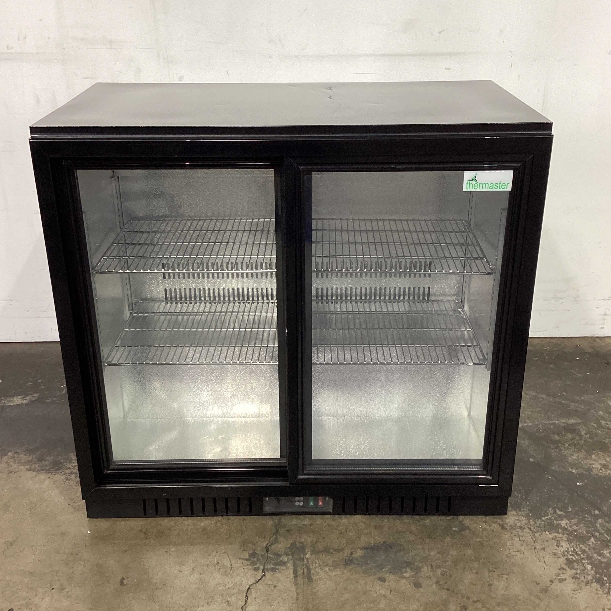 Thermaster LG-208SC Back Bar Fridge - 902237