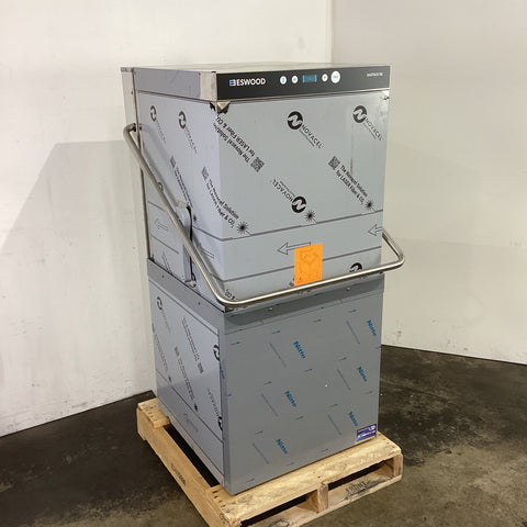 Eswood SW900X Pass Through Dishwasher - 902247