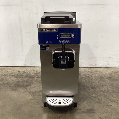 Jelumb ND9426 Ice Cream Machine - 902462